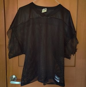 5/$15💖Mesh Football practice jersey